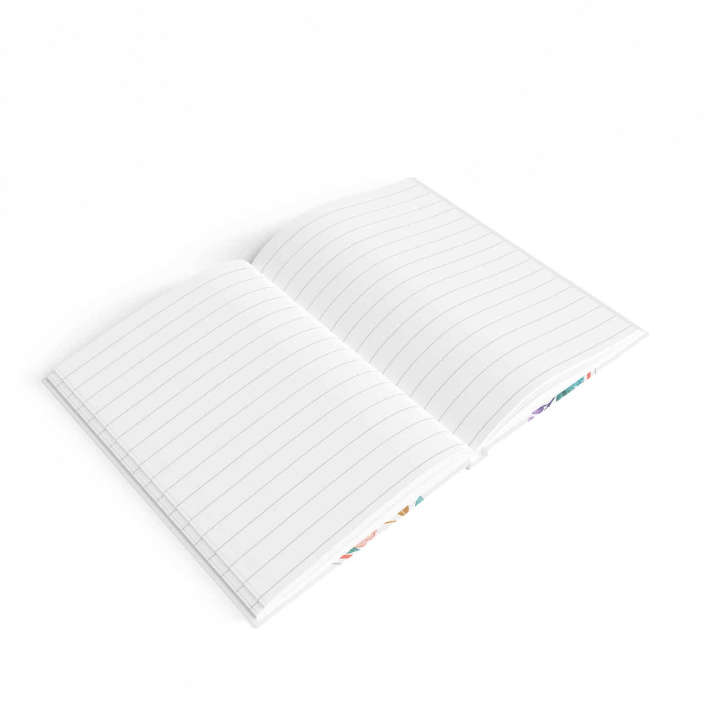 All things work together for good to them tha — Romans 8:28 Scripture Journal