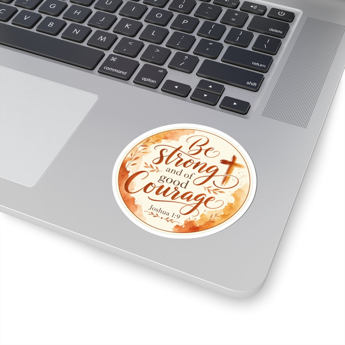 Kiss-Cut Stickers