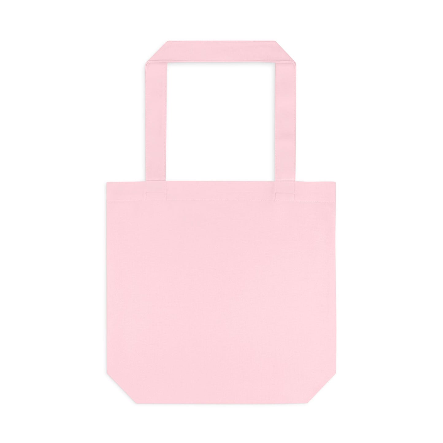 All things work together for good to them tha — Romans 8:28 Canvas Tote