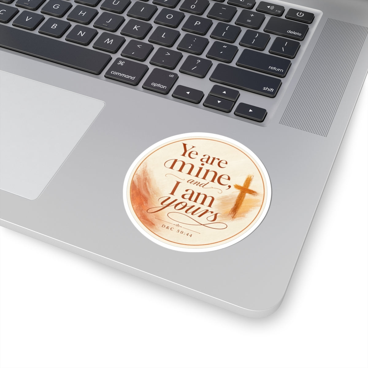 Kiss-Cut Stickers