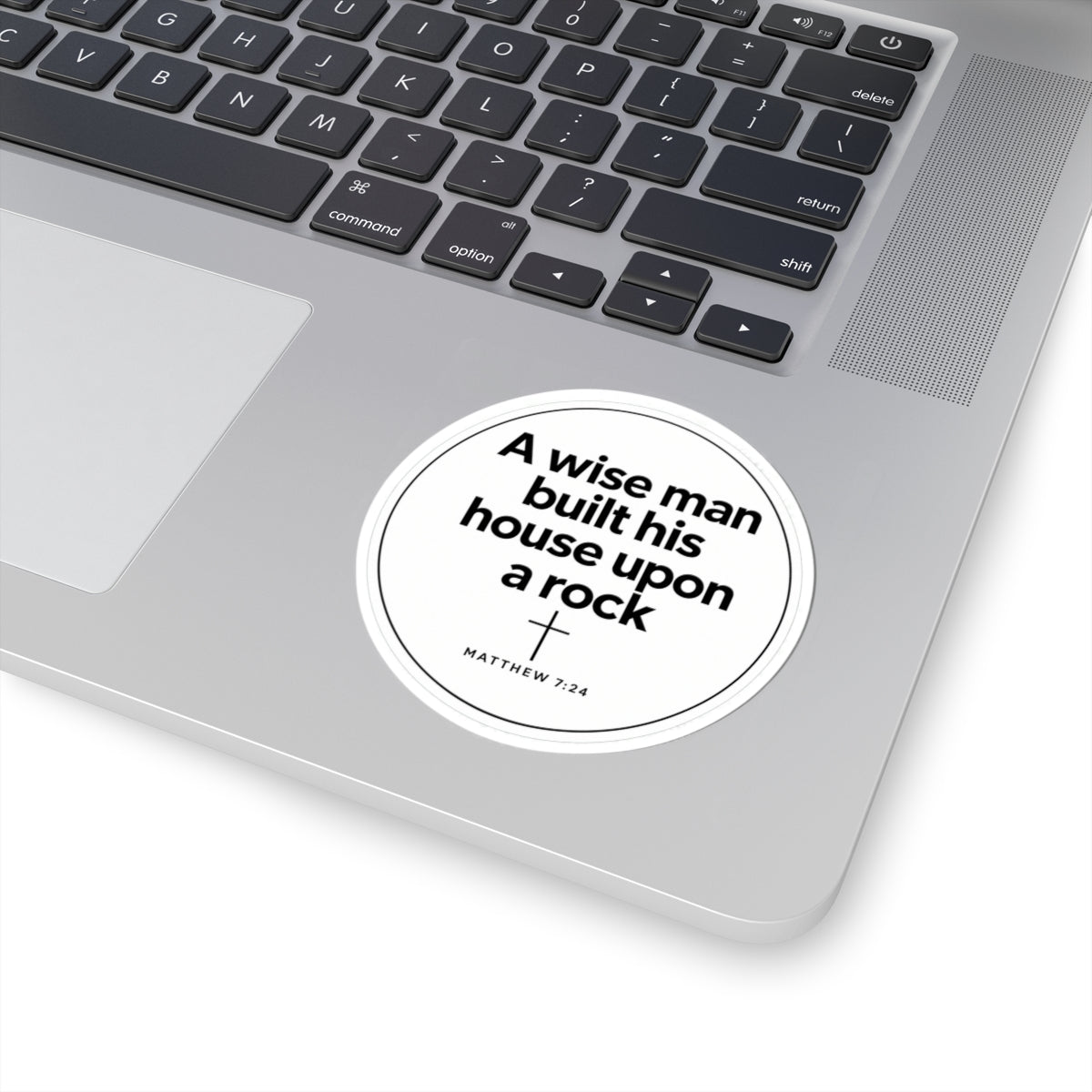 Kiss-Cut Stickers
