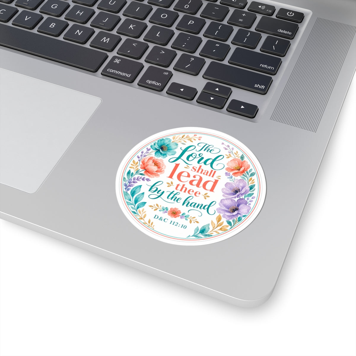 Kiss-Cut Stickers