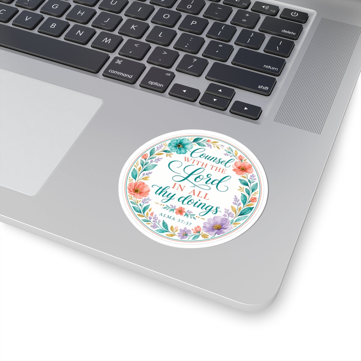 Kiss-Cut Stickers