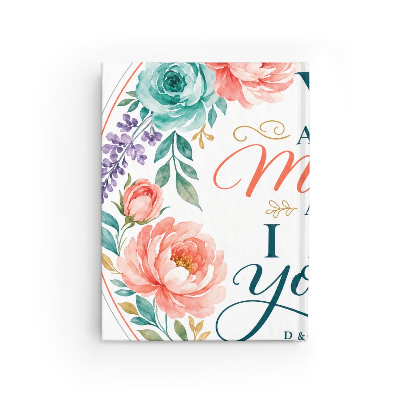 I am in your midst and I am the good shepherd — D&C 50:44 Scripture Journal