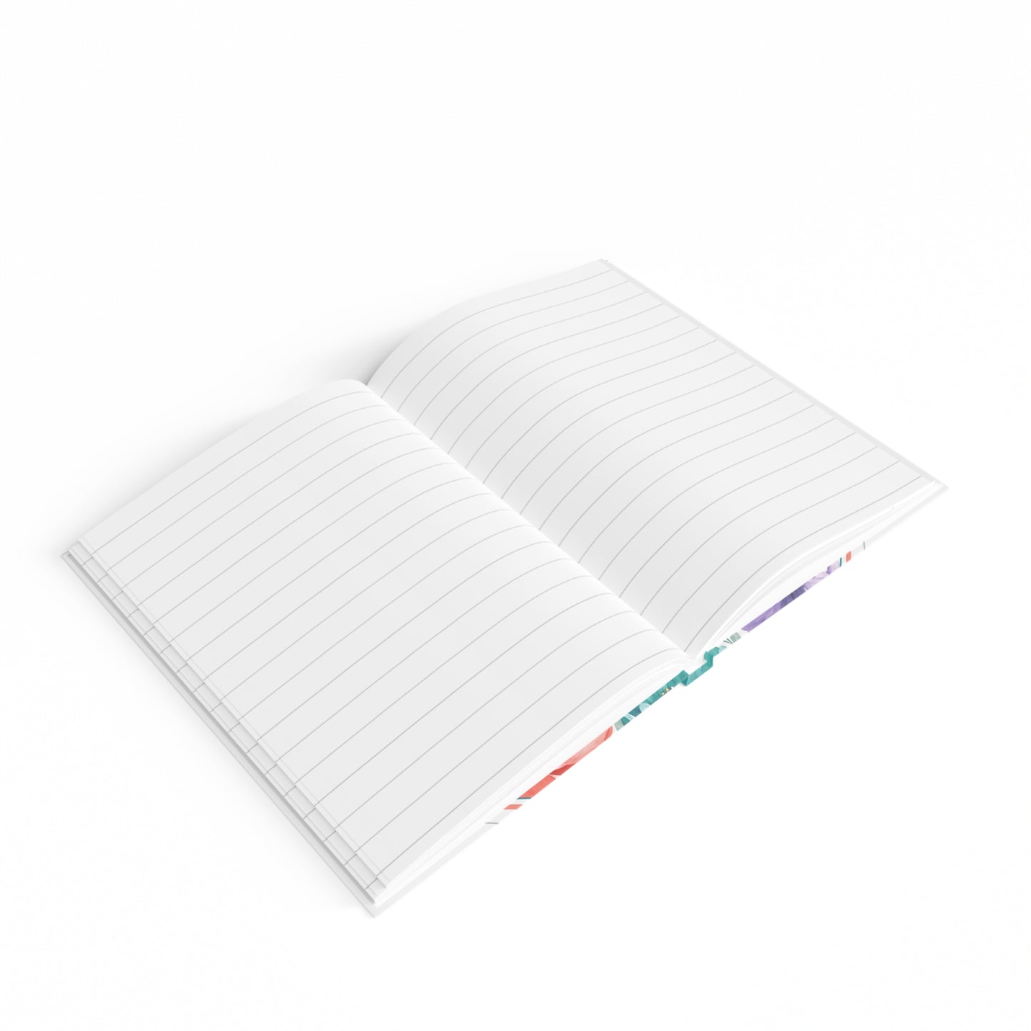 He loveth his children — 1 Nephi 11:17 Scripture Journal