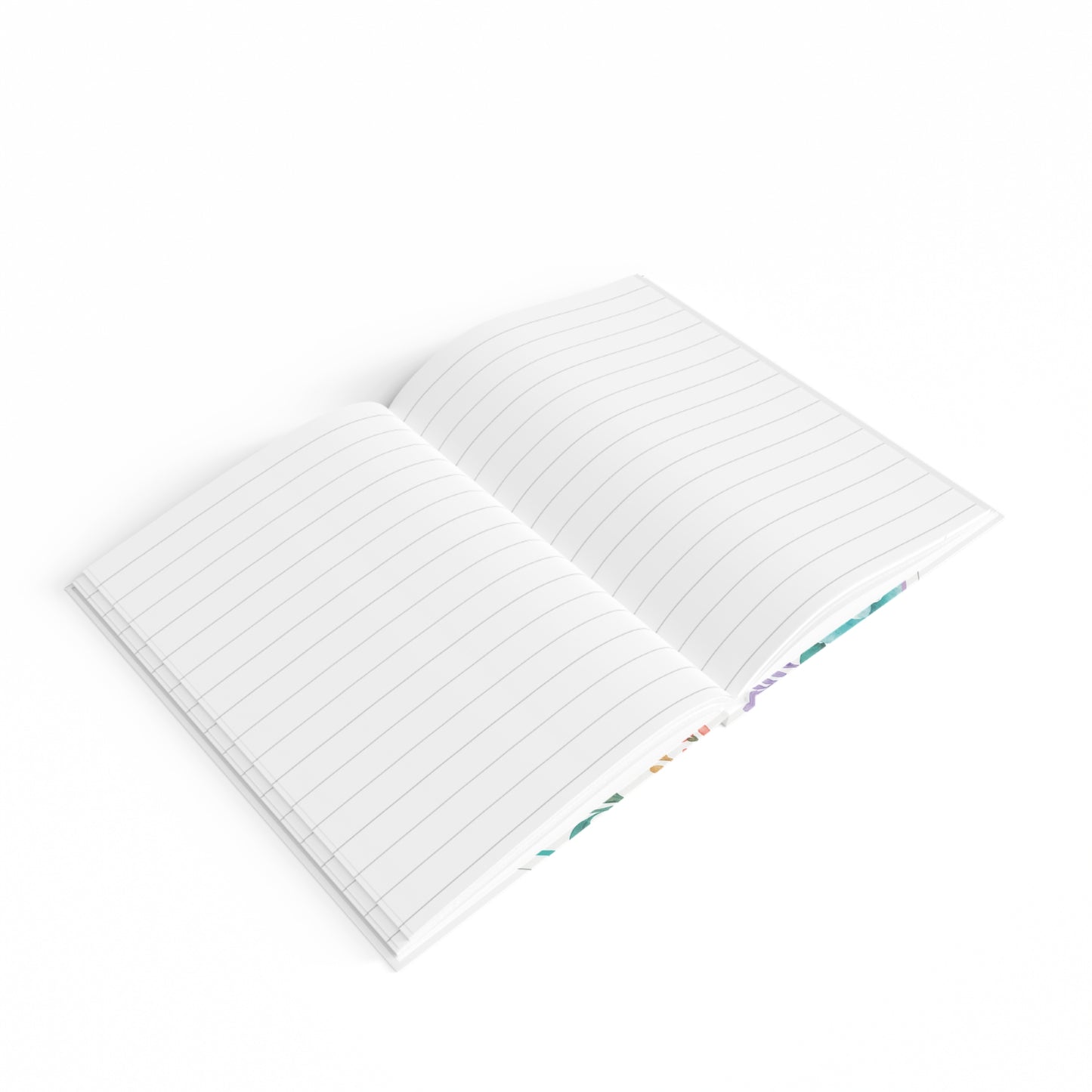 I will be on your right hand and on your left — D&C 84:88 Scripture Journal