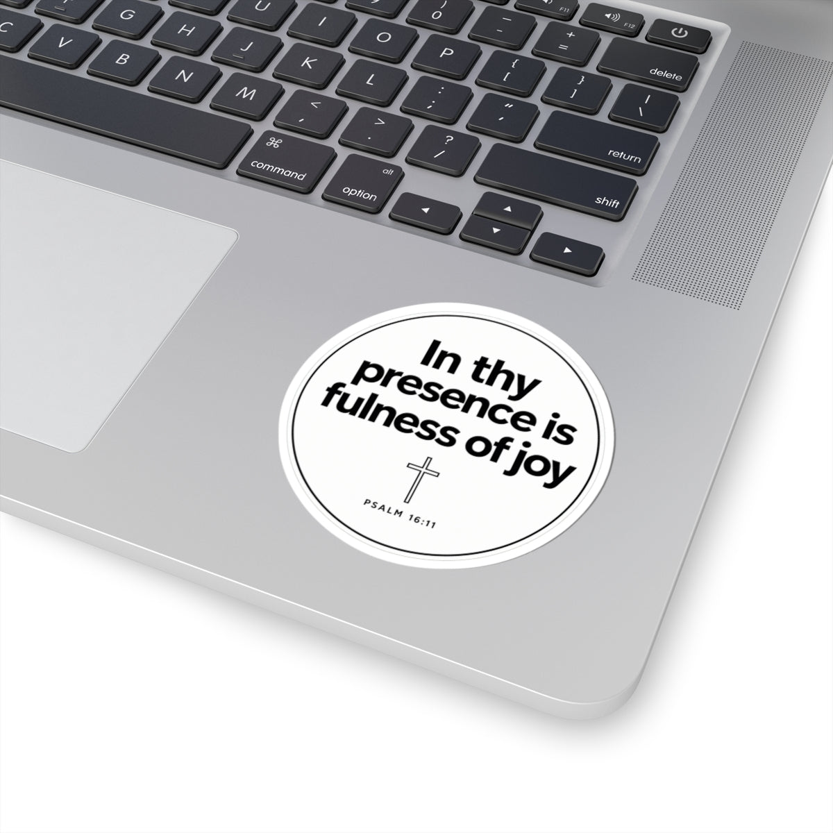 Kiss-Cut Stickers