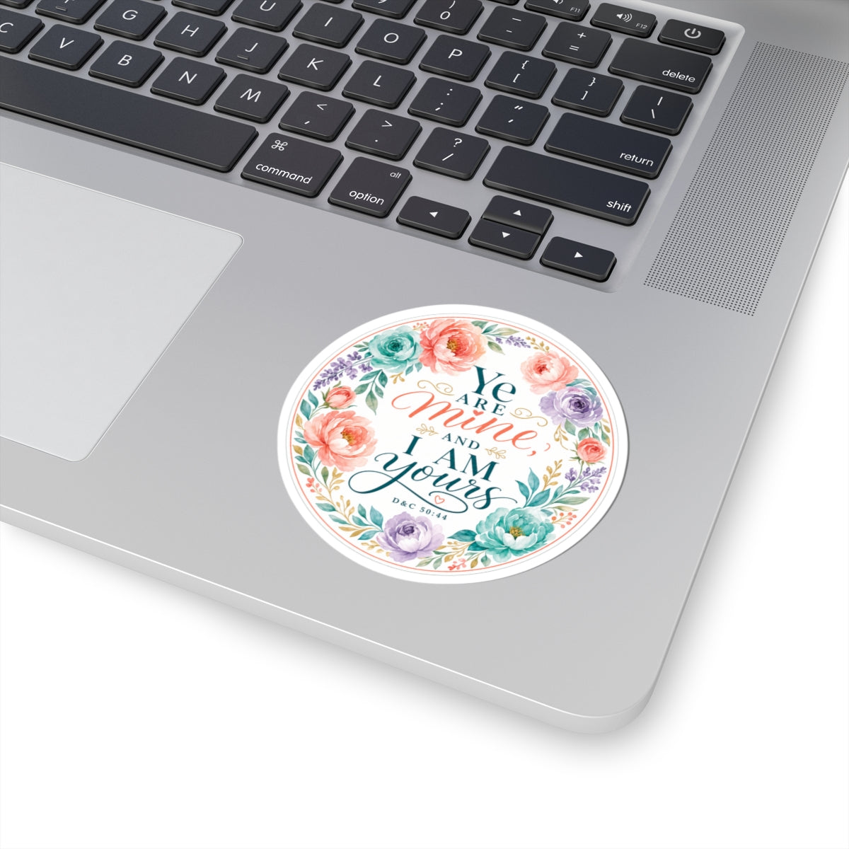Kiss-Cut Stickers